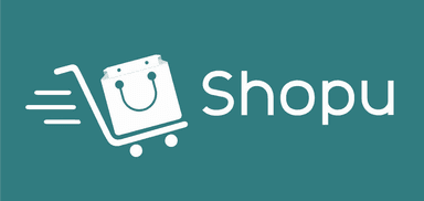 Shopu Logo